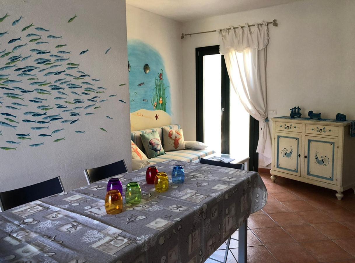 圣玛丽亚Coral House公寓 外观 照片
